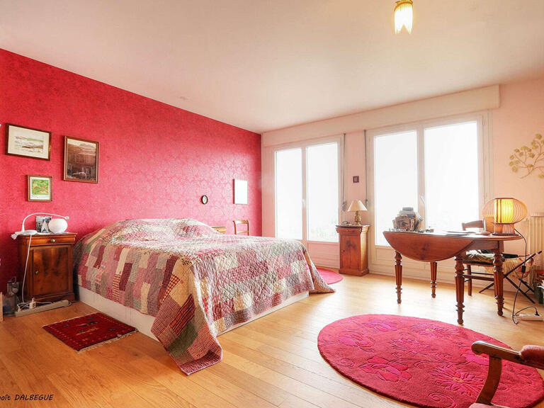 Apartment Rennes - 5 bedrooms