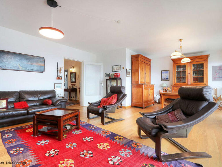 Apartment Rennes - 5 bedrooms