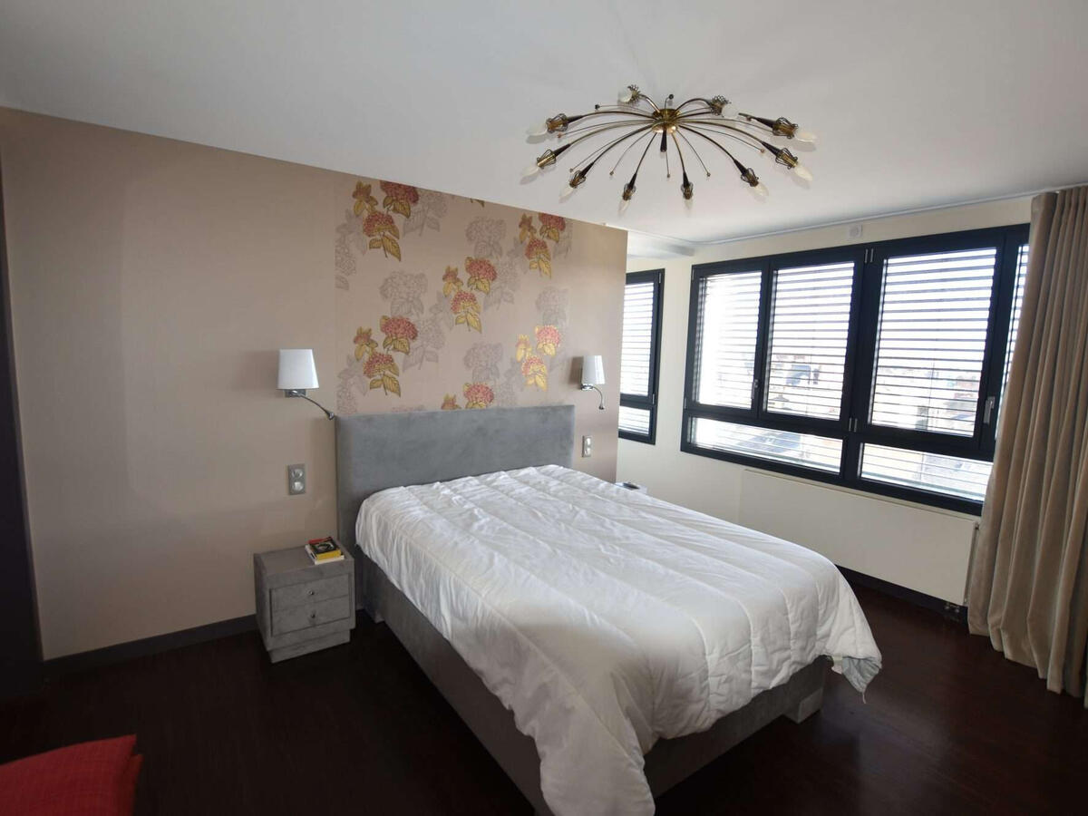 Appartement Rennes