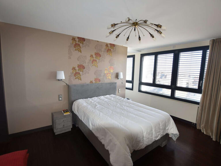 Apartment Rennes - 2 bedrooms