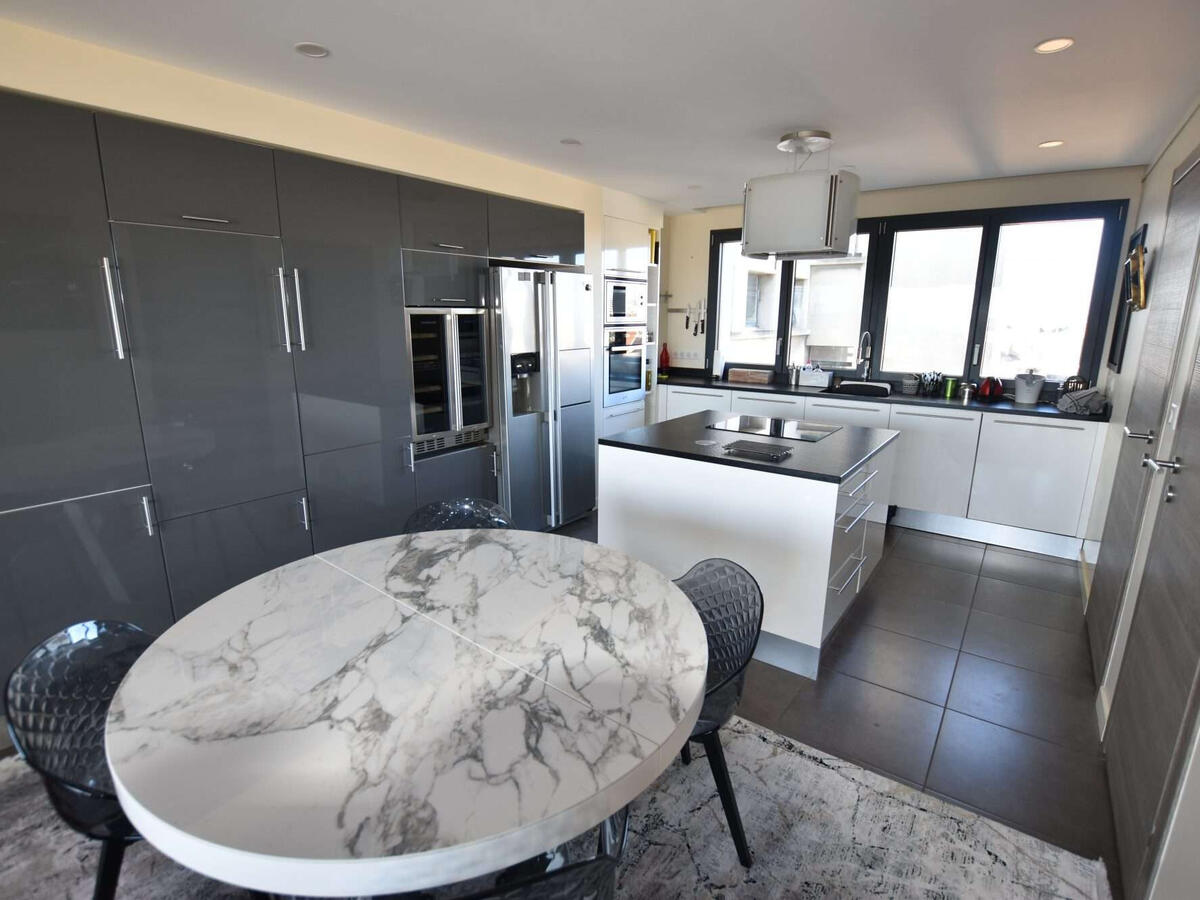 Appartement Rennes