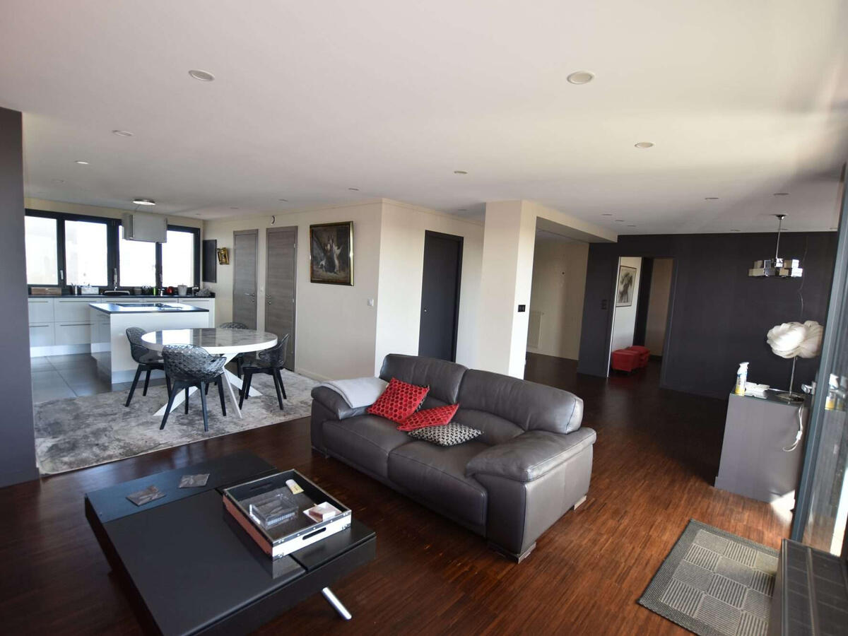 Appartement Rennes