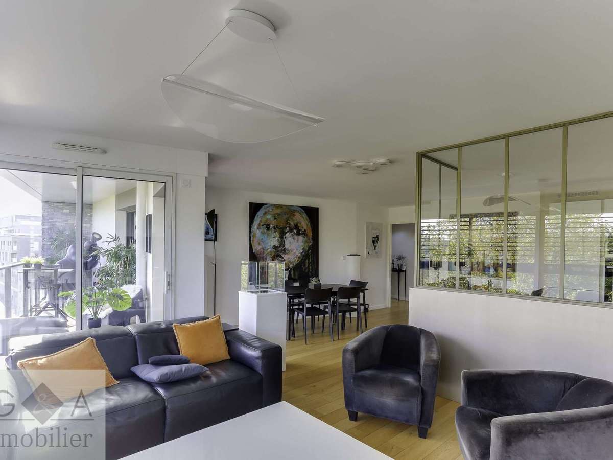 Apartment Rennes
