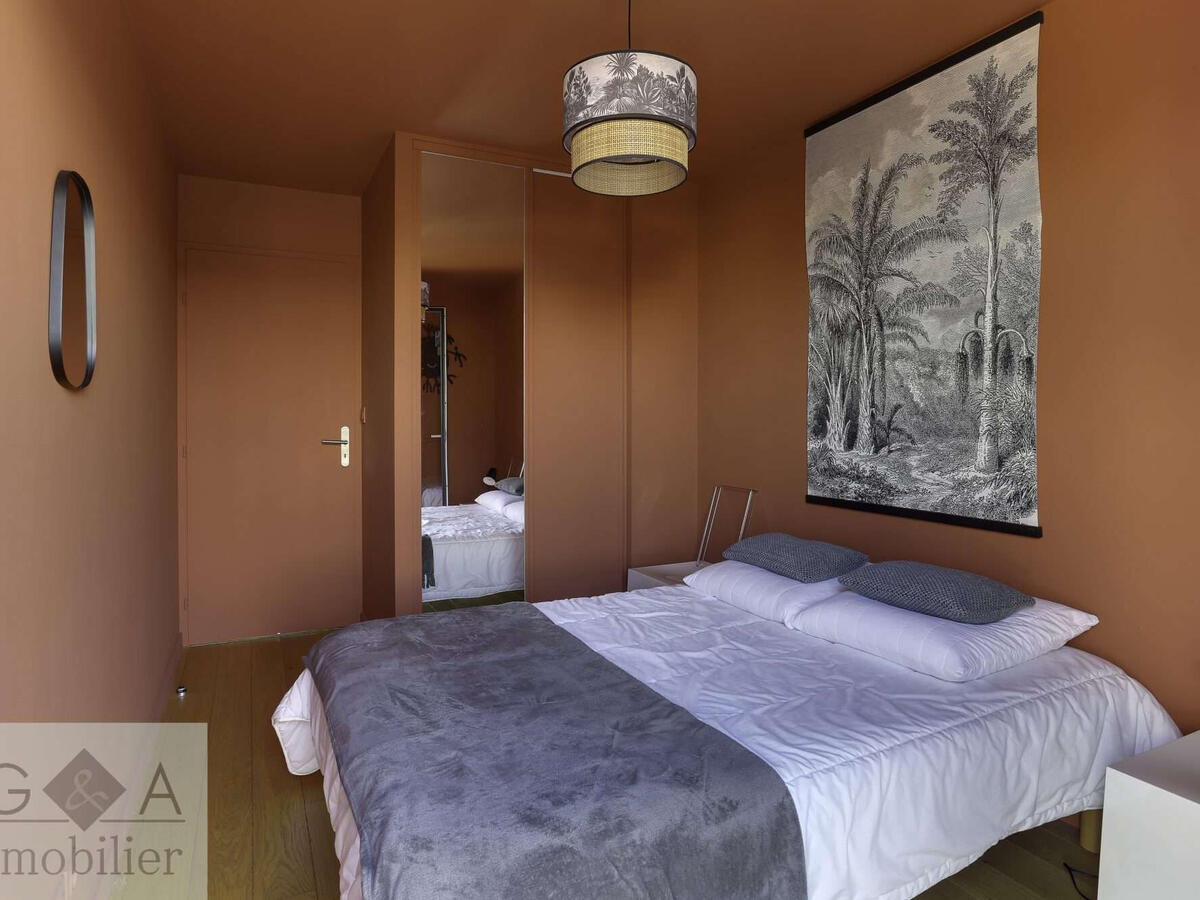 Apartment Rennes