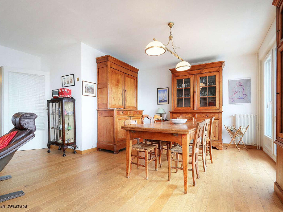 Appartement Rennes