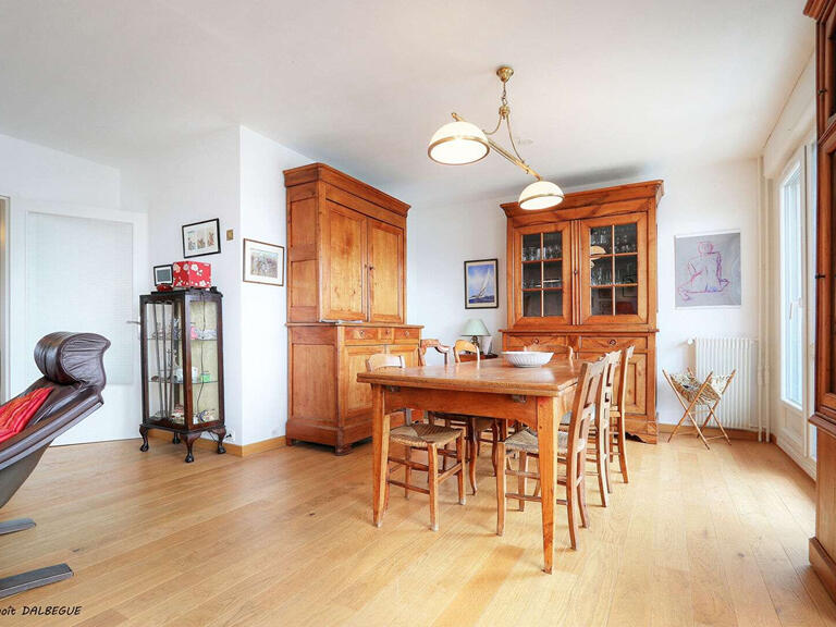 Appartement Rennes - 5 chambres