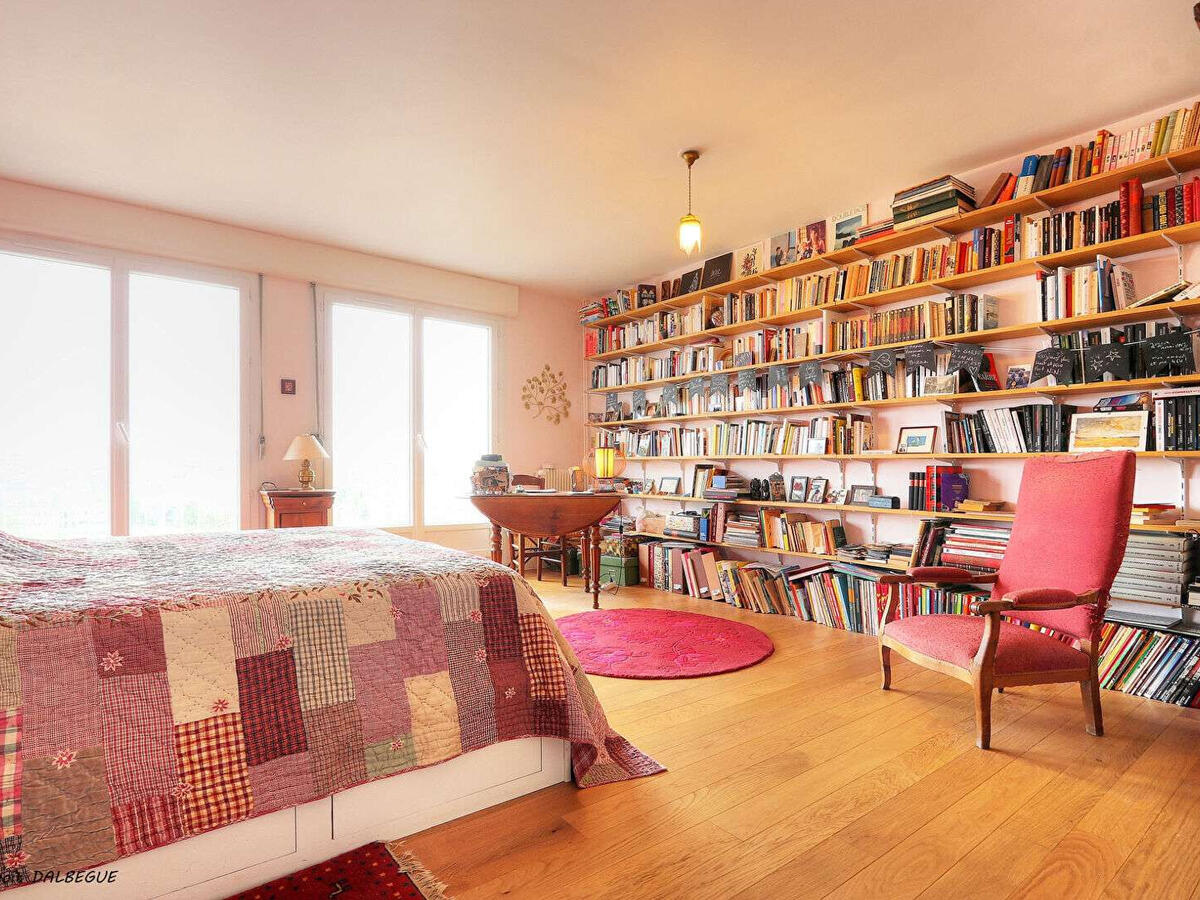Appartement Rennes