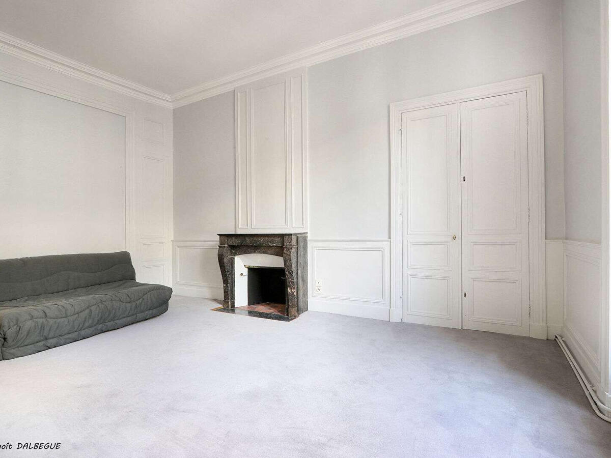 Appartement Rennes
