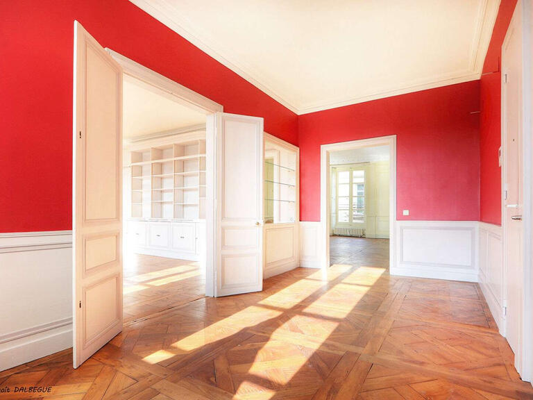 Appartement Rennes - 2 chambres