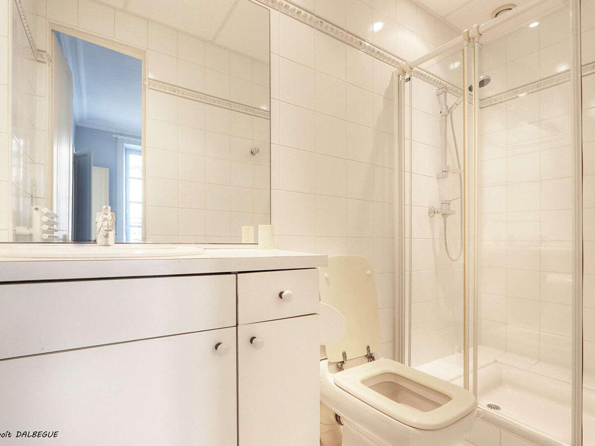 Appartement Rennes