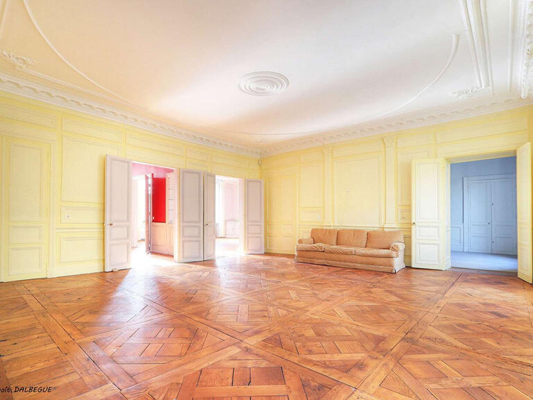 Appartement Rennes - 2 chambres