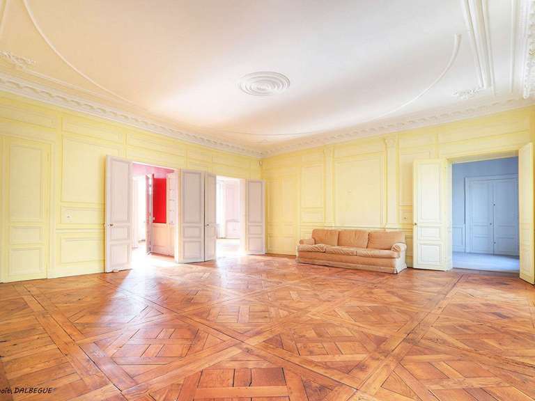 Appartement Rennes - 2 chambres