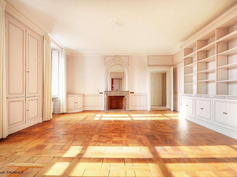 Appartement Rennes - 2 chambres