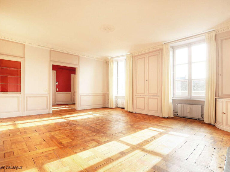 Appartement Rennes - 2 chambres