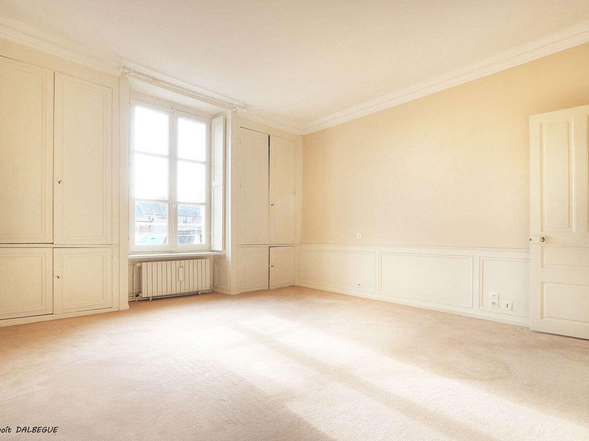 Appartement Rennes