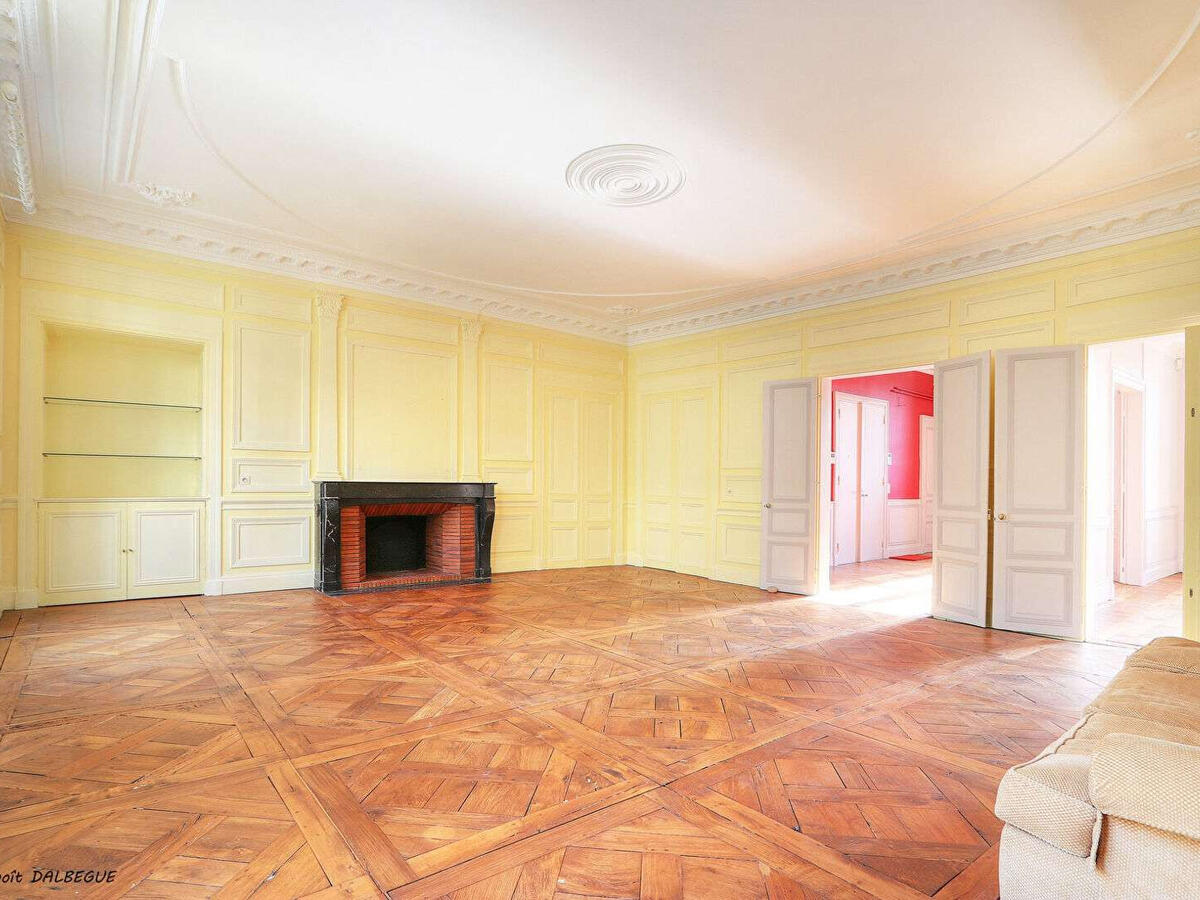 Appartement Rennes