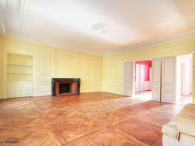 Appartement Rennes - 2 chambres