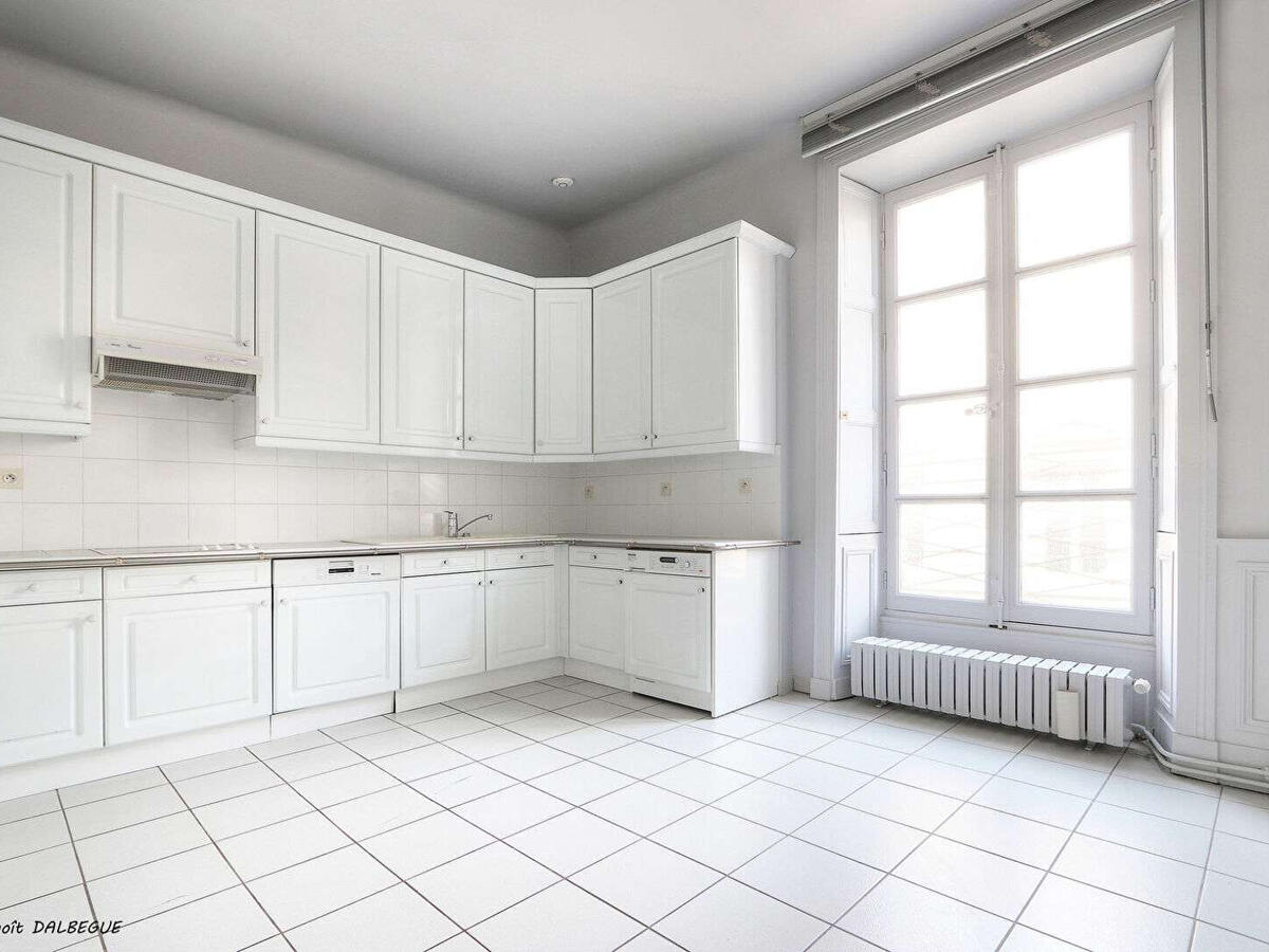 Appartement Rennes