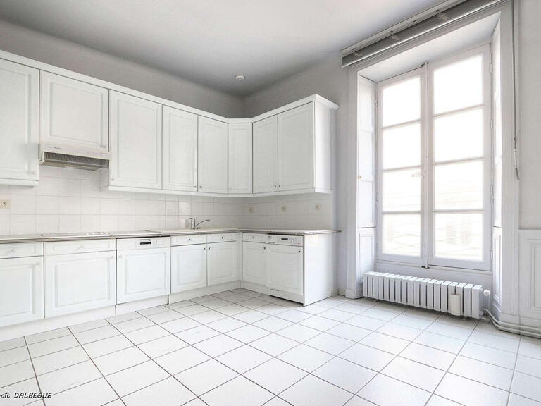 Appartement Rennes - 2 chambres