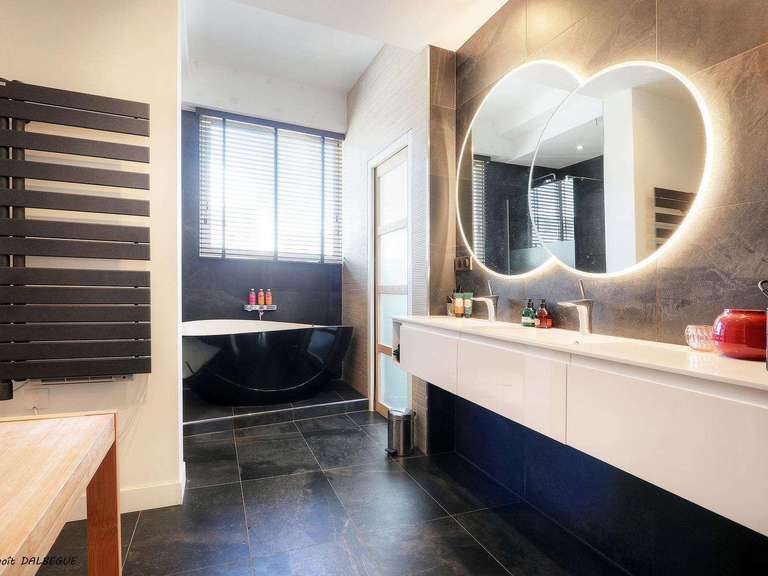 Appartement Rennes - 3 chambres