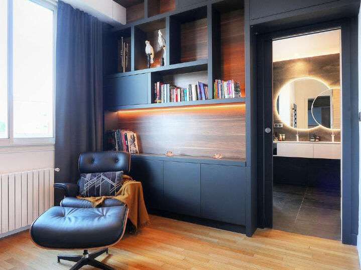 Appartement Rennes - 3 chambres