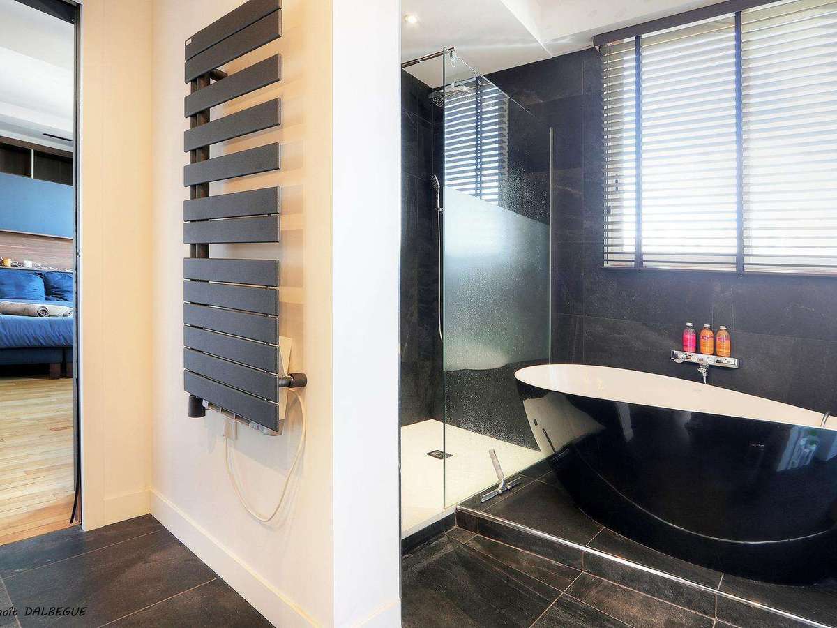 Appartement Rennes