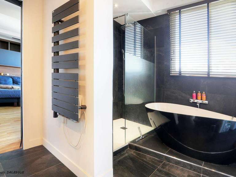 Appartement Rennes - 3 chambres