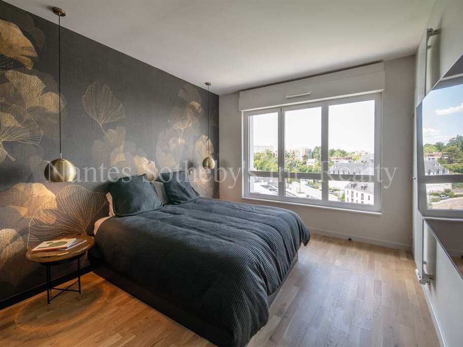 Appartement Rennes