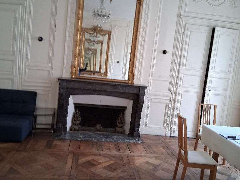 Appartement Rennes - 3 chambres