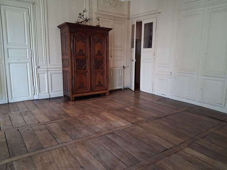 Apartment Rennes - 3 bedrooms