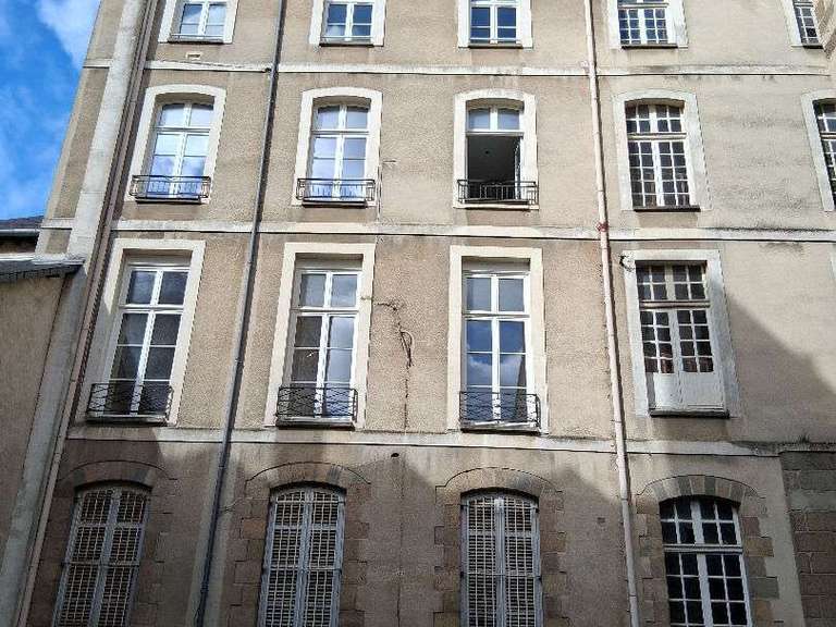 Appartement Rennes - 3 chambres