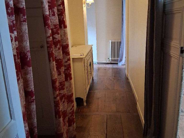 Appartement Rennes - 3 chambres