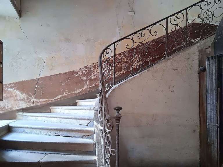 Appartement Rennes - 3 chambres