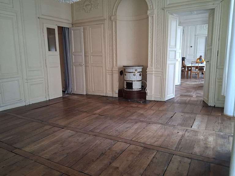 Appartement Rennes - 3 chambres