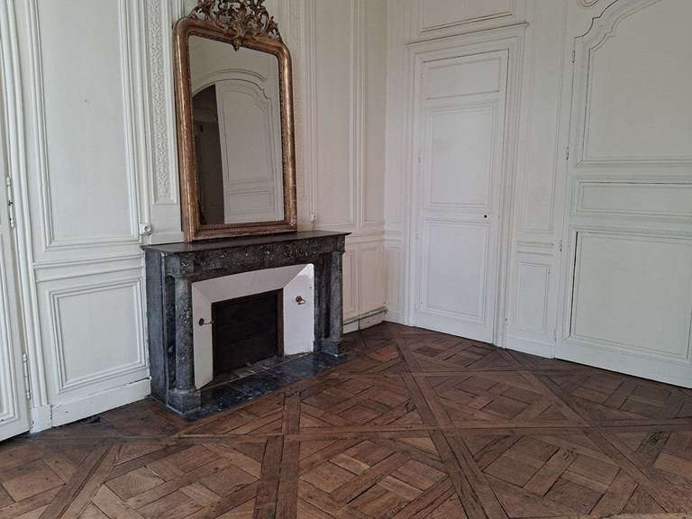 Appartement Rennes - 3 chambres