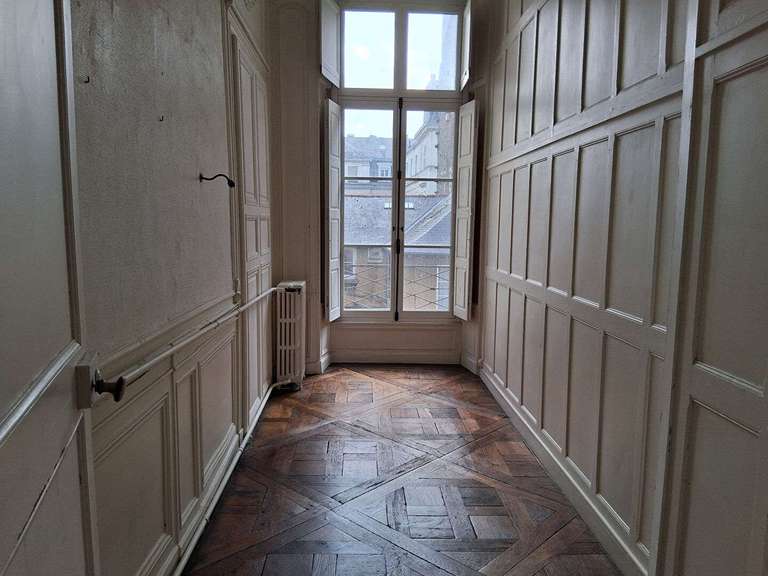 Appartement Rennes - 3 chambres
