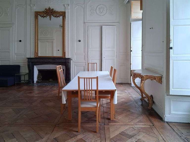 Appartement Rennes - 3 chambres