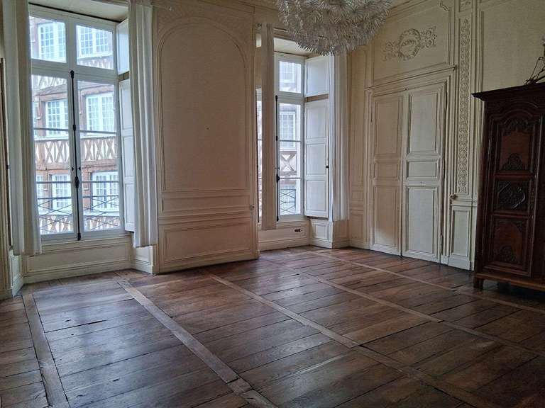 Appartement Rennes - 3 chambres