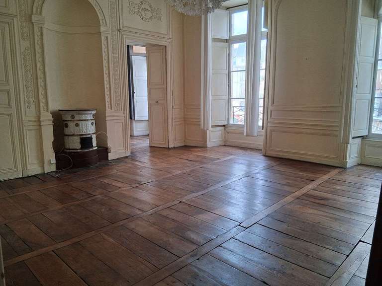 Appartement Rennes - 3 chambres