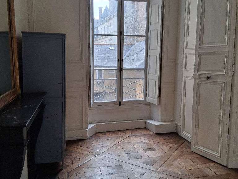 Apartment Rennes - 3 bedrooms