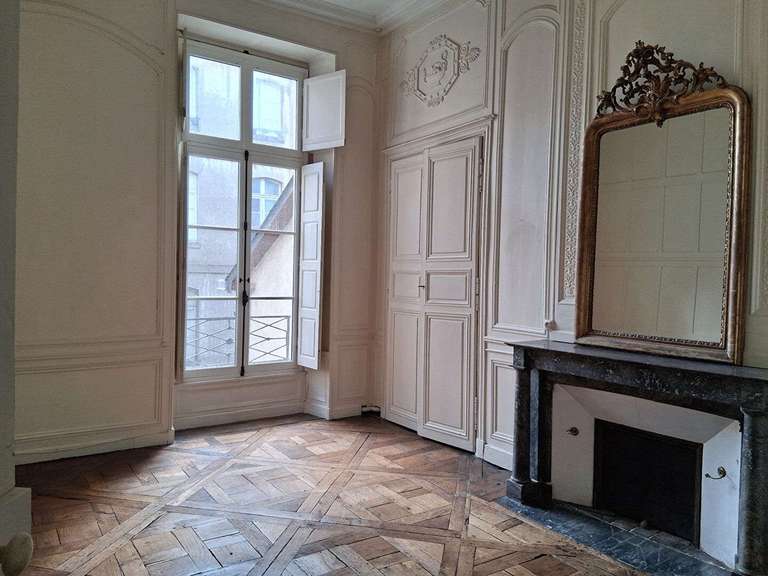 Appartement Rennes - 3 chambres