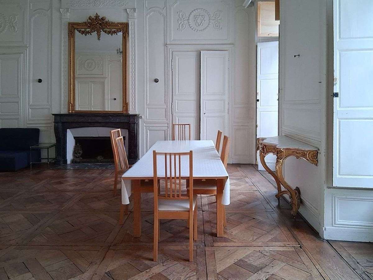 Appartement Rennes