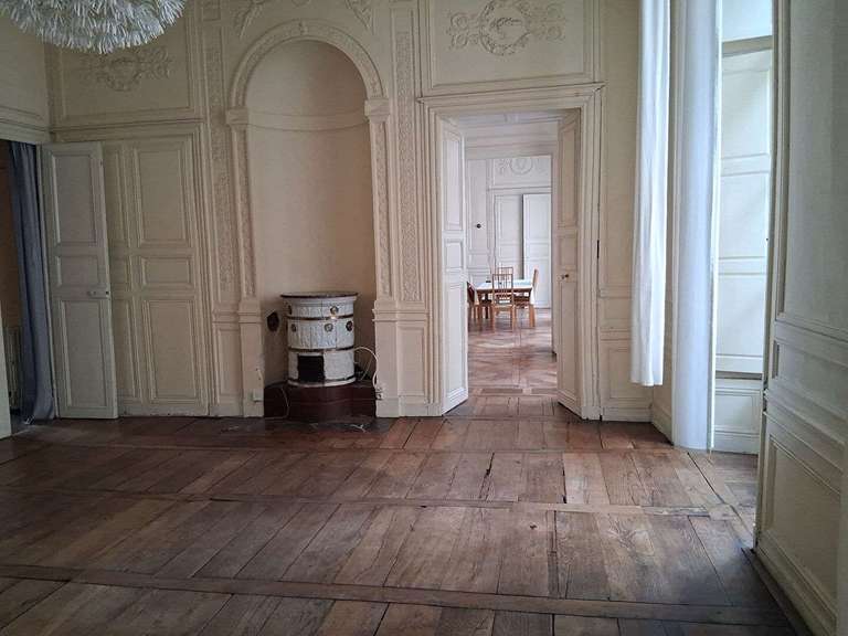 Apartment Rennes - 3 bedrooms