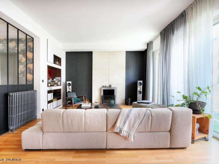 Appartement Rennes - 3 chambres