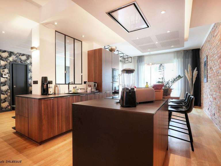 Appartement Rennes - 3 chambres