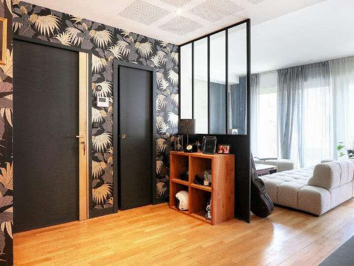 Appartement Rennes - 3 chambres