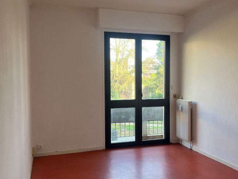 Appartement Rennes