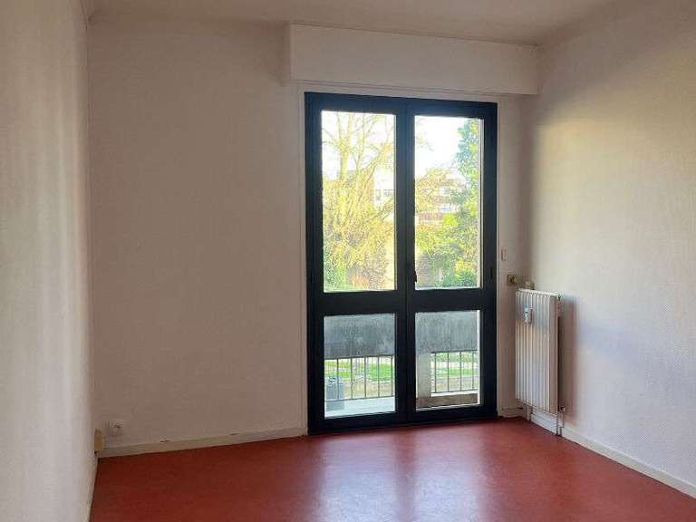 Apartment Rennes - 3 bedrooms