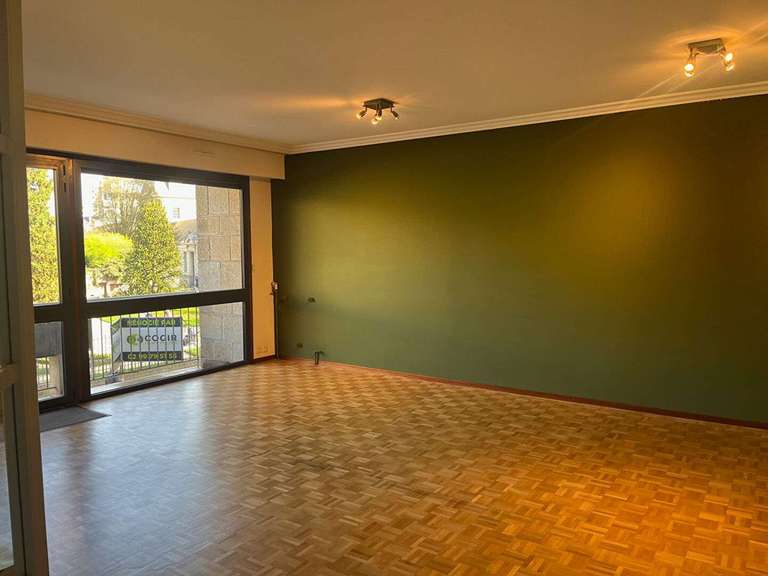 Apartment Rennes - 3 bedrooms