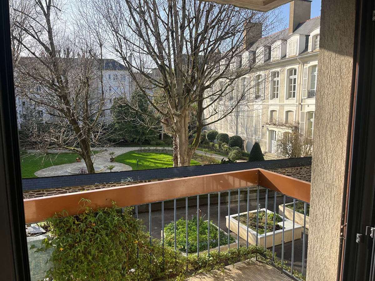 Appartement Rennes